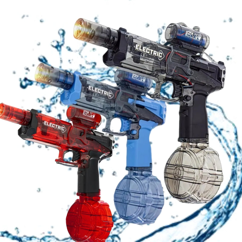 Hydro Blaster