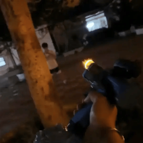 Hydro Blaster