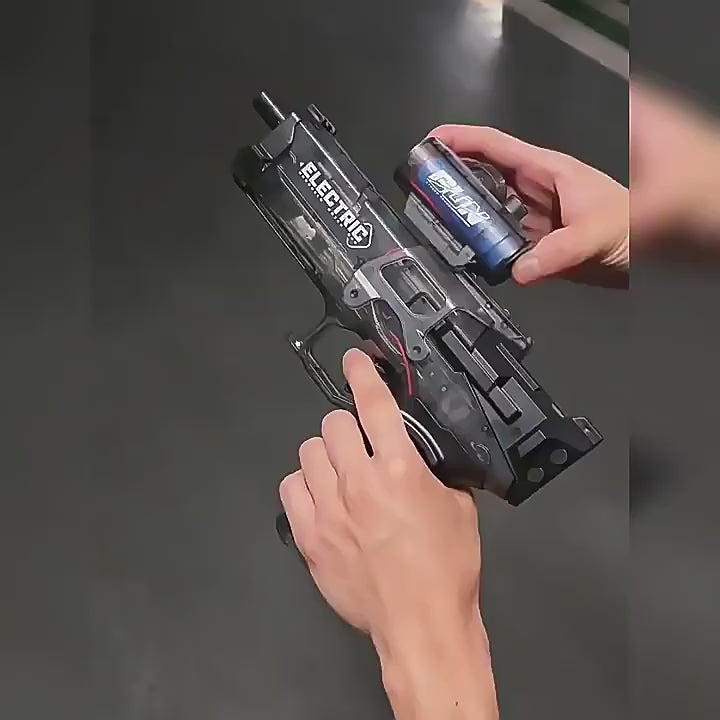 Hydro Blaster